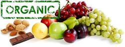 benefits of organic food consumption on physical and cognitive development