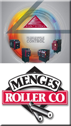 Delta T Systems & Menges Roller Co. Partnership