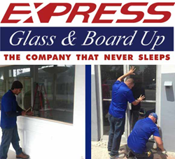 Ft. Lauderdale Glass Replacement