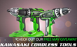 Toolsmith Direct to Sponsor Kawasaki Power Tool Giveaway