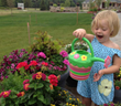 Planting the Perfect Pot of Annuals
