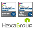 HexaGroup Ltd. Recognized for Excellence in Marketing and...