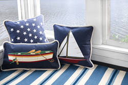 new canvas pillows
