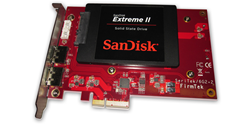 FirmTek's SeriTek/6G2+2 - Internal & External Storage - Compatible with Thunderbolt - Works with ThunderTek/PX