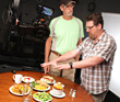 Noonday Pictures Announces Gemini - Directors ML Nelson and Ben...