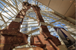 Thinc Design, Lead Exhibition Designer* for the National September 11...