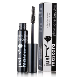 Just Mascara from Plain Jane Beauty