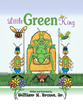 Grasshopper King Rules Town Residents in New Book by William Brown Jr.