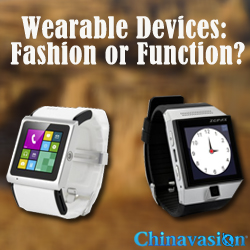 wearble devices
