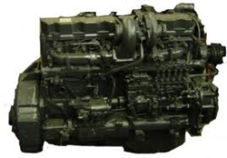 6-71 detroit diesel