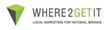 Where2GetIt Founder & CEO to Speak at Location Intelligence