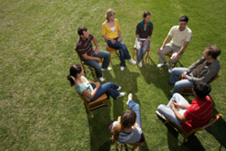 Group Therapy San Diego