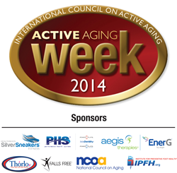Active Aging Week