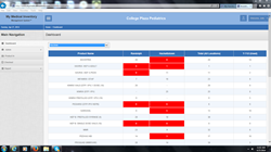 www.MyMedicalInventory.com