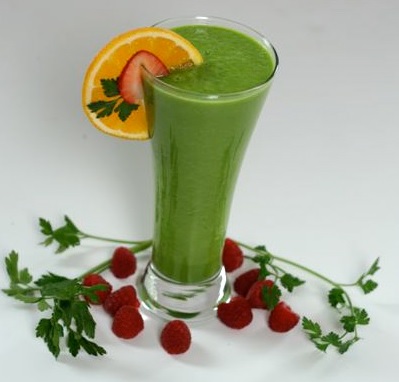 Can You Put Athletic Greens In A Smoothie? 