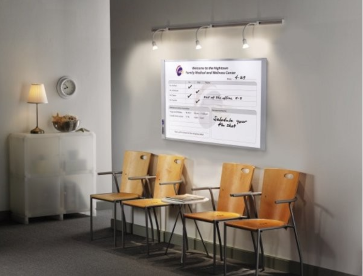 Quartet Whiteboards Supplier, Whiteboard A to Z, Releases Video Series