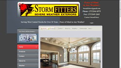 StormFitters