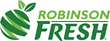 C.H. Robinson Offers New Approach with Robinson Fresh®
