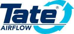 Tate Airflow Logo