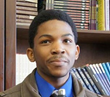 Pro-Vision Academy Valedictorian Treavon Tyron Chosen to Attend White...