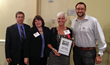 Employee Engagement Secures #2 'Best Places to Work in Illinois...