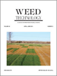 Fall Applications of Herbicide More Effectively Manage Resistant...