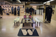 Positive Shopping Experience at Wetsuit Wearhouse Recognized Via...