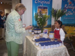 Really Raw Honey Empowers Next Generation of Eco-Entrepreneurs at DC...