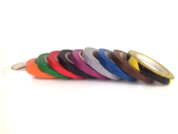 Vinyl Chart Tape