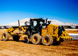 Caterpillar Joins TORC: The Off-Road Championship Presented by AMSOIL...