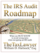 High Income Earners Facing IRS Audits Get New Guide