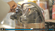Parks Coffee: Providing Great Customer Service Leads to Innovation...