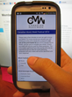 Tellwut Announces the Launch of Its Mobile Optimized Online Survey...