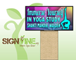 SignVine Launches First-Ever Crowdfunding Campaign for Outdoor LED...