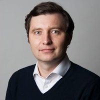 SpeechPro USA President, Alexey Khitrov