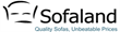 Sofaland Now Presents Premium Leather Sofas in the Alexander Range