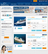 CruiseVoyant.com Soon to Feature New Cruise Ships and Itineraries