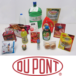2014 DuPont Packaging Awards - Winners