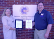 ETA Honored by Department of Defense for Extraordinary Support of...