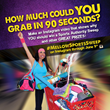 Mellow Mushroom Pizza Bakers Announces Sports Authority 90 Second...