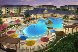 The Domain at Waco
