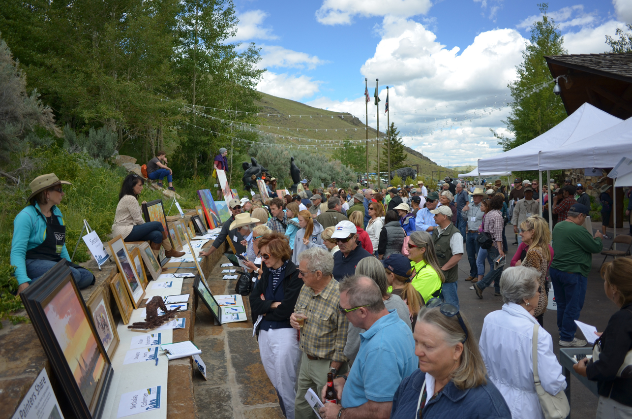 plein air festival