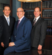 3 Partners at the New York Law Firm of Gersowitz, Libo & Korek,...
