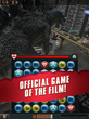 Godzilla – Smash3, Official Game of Warner Bros. Pictures’ and...