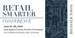 Retail Smarter Conferencce