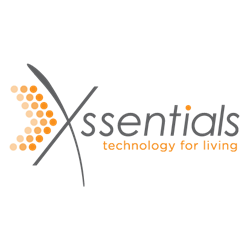 Xssentials' Logo
