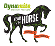 Dynamite Specialty Products Donates Almost $4000 to Shiloh Acres Horse...