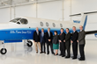 PlaneSense, Inc. Takes Delivery of 50th Pilatus PC-12 Aircraft