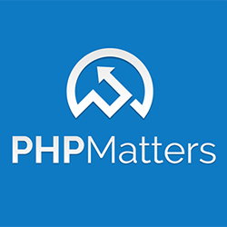PHPMatters Is Launched Officially