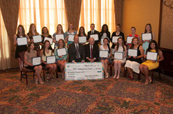Community Choice Foundation Scholars